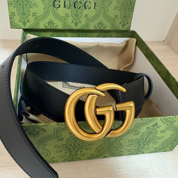 Gucci belts main image 6